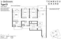 Tembusu Grand (D15), Condominium #560236141
